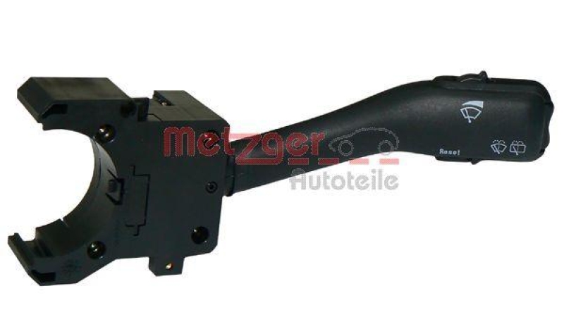 METZGER 0916038 Wischerschalter für AUDI/FORD/SEAT/SKODA/VW