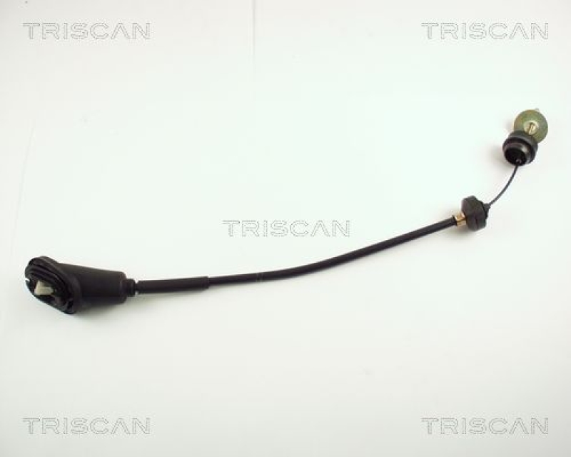 TRISCAN 8140 28220 Kupplungsseil für Peugeot 106 1.1