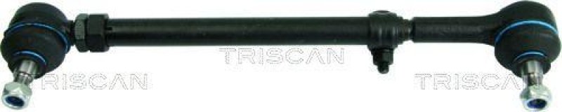 TRISCAN 8500 2301 Spurstange für Mercedes W124, W124 E-Klas