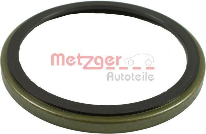 METZGER 0900176 Sensorring, Abs für RENAULT HA