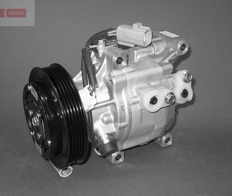 DENSO DCP50005 Kompressor A/C TOYOTA YARIS VERSO (99-05)