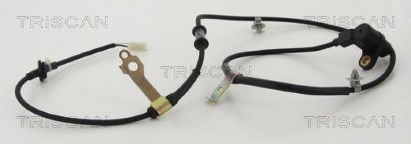 TRISCAN 8180 69238 Sensor, Raddrehzahl für Suzuki