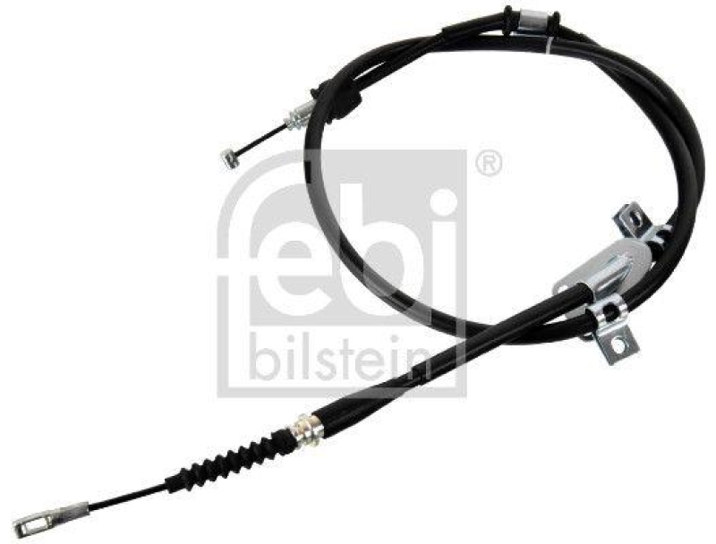 FEBI BILSTEIN 178866 Handbremsseil für HYUNDAI