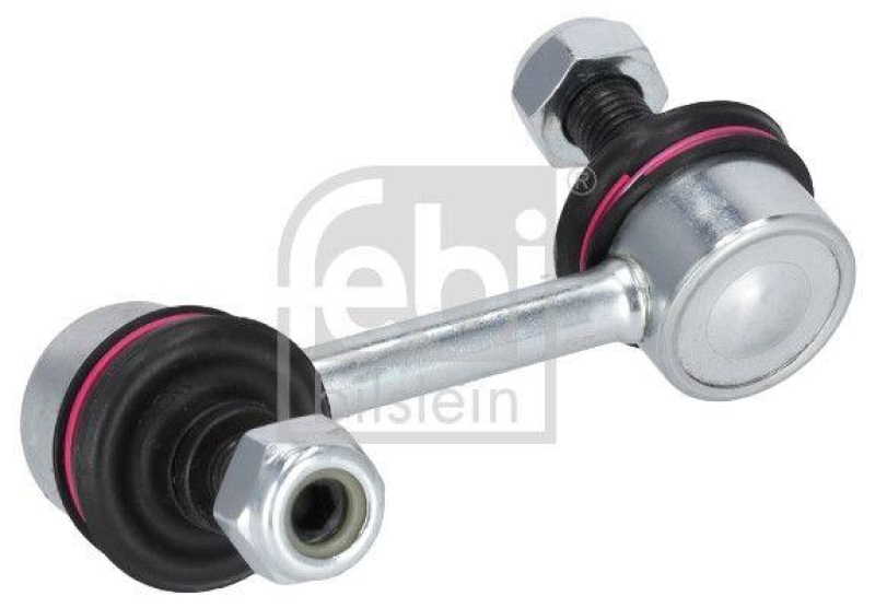 FEBI BILSTEIN 42974 Verbindungsstange mit Sicherungsmuttern für TOYOTA