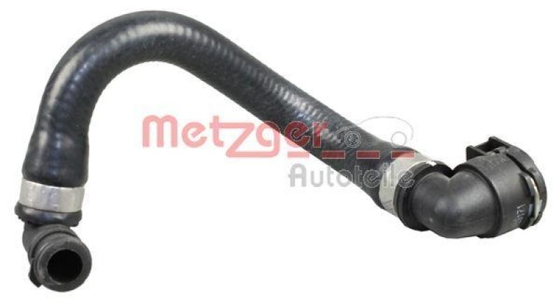 METZGER 2420779 K&uuml;hlerschlauch f&uuml;r BMW