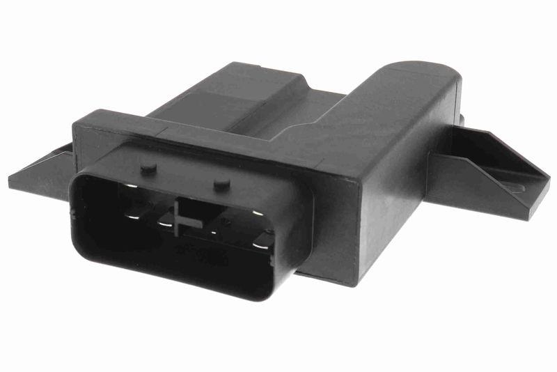 VEMO V15-71-0064 Relais, Kraftstoffpumpe 12V, 3 Pins für VW