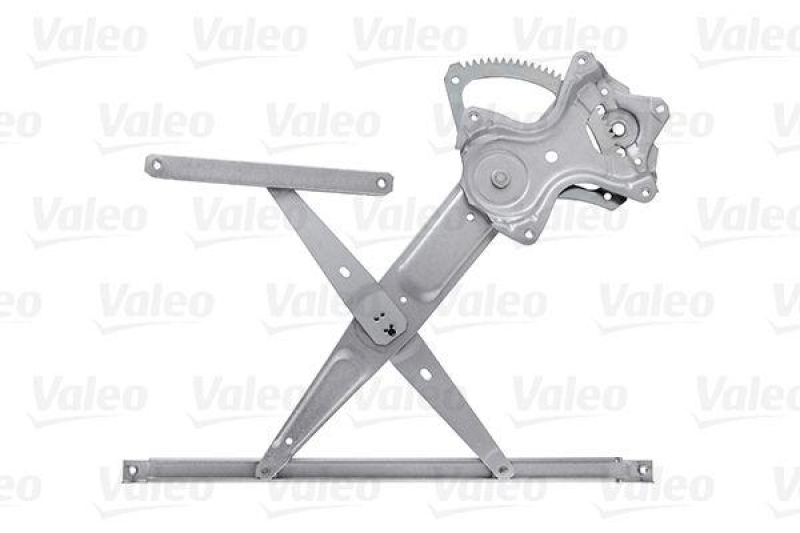 VALEO 851602 Toyota RAV4 06-13 - FensterheberMecha.VL