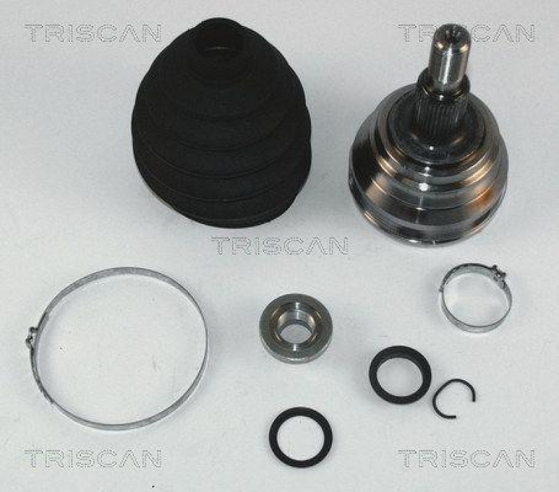 TRISCAN 8540 29134 Gleichlaufgelenk für Volkswagen Golf Iii, Vento