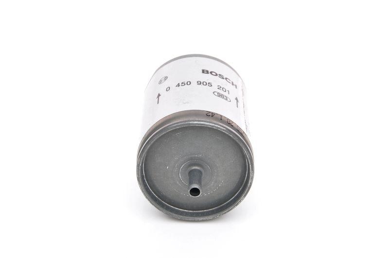 BOSCH 0 450 905 201 Kraftstofffilter