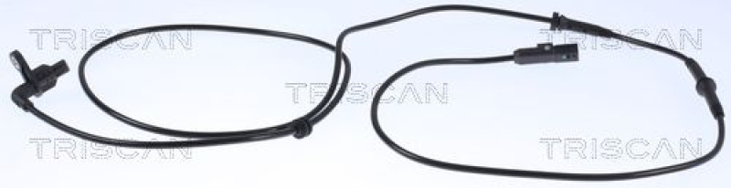 TRISCAN 8180 25250 Sensor, Raddrehzahl für Dacia