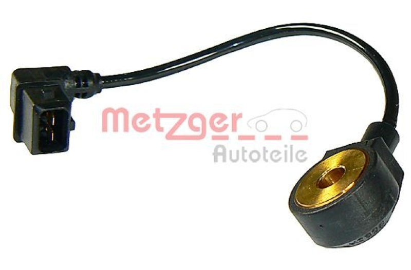 METZGER 0907065 Klopfsensor für BMW