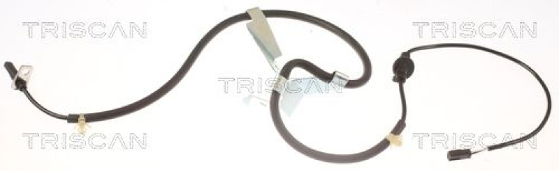 TRISCAN 8180 69239 Sensor, Raddrehzahl für Suzuki