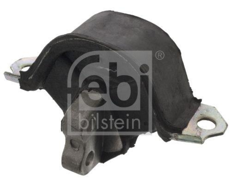 FEBI BILSTEIN 02025 Motorlager für Opel