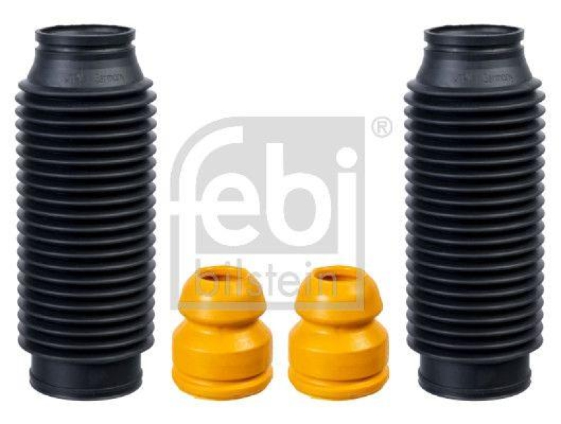 FEBI BILSTEIN 108942 Protection Kit für Stoßdämpfer für HYUNDAI