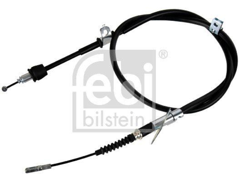 FEBI BILSTEIN 178867 Handbremsseil für HYUNDAI