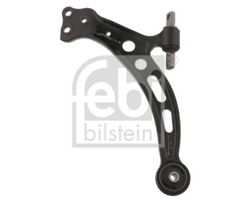 FEBI BILSTEIN 22967 Querlenker mit Lagern und ohne Gelenk für TOYOTA