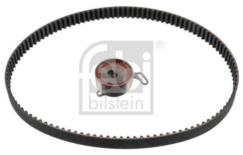 FEBI BILSTEIN 24814 Zahnriemensatz für HONDA