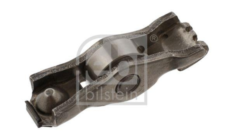 FEBI BILSTEIN 30763 Rollenschlepphebel für Mercedes-Benz