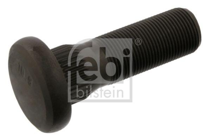 FEBI BILSTEIN 40036 Radbolzen für DAF