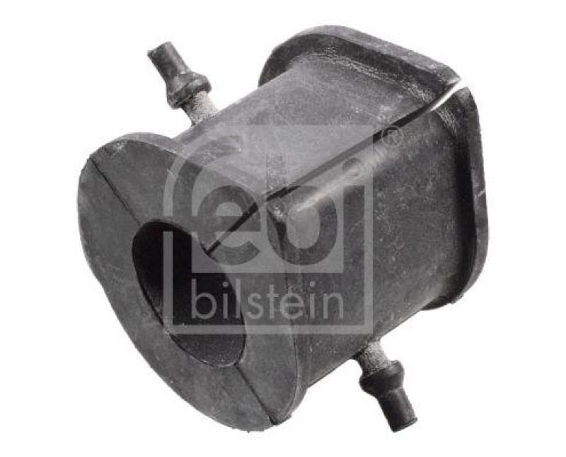 FEBI BILSTEIN 41500 Stabilisatorlager f&uuml;r HYUNDAI