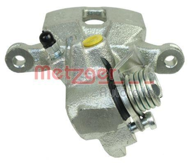 METZGER 6260256 Bremssattel Neuteil für HONDA HA rechts