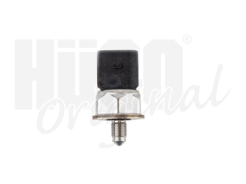 HITACHI 131936 Sensor, Kraftstoffdruck für MERCEDES u.a.