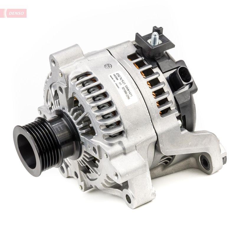 DENSO DAN1471 Generator BMW 1 (F20) 118 i (15- )