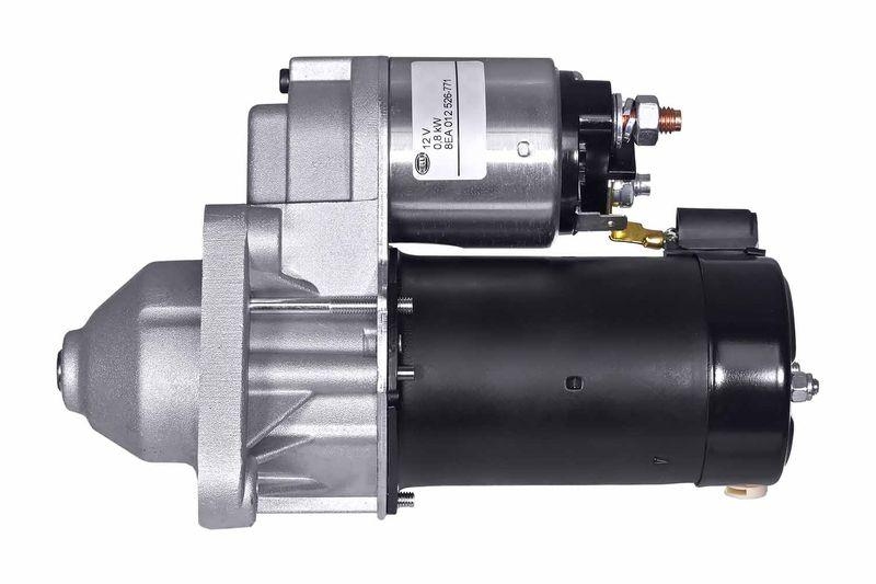 HELLA 8EA 012 526-771 Starter 12V 0,8kW