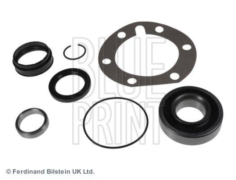 BLUE PRINT ADT38337 Radlagersatz für TOYOTA