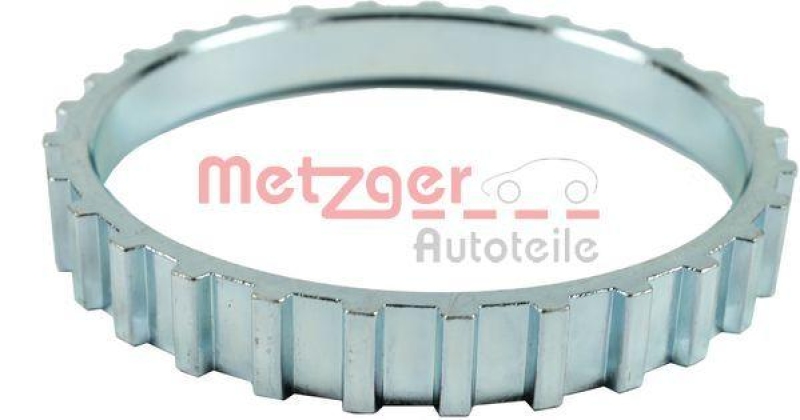 METZGER 0900177 Sensorring, Abs f&uuml;r SAAB VA