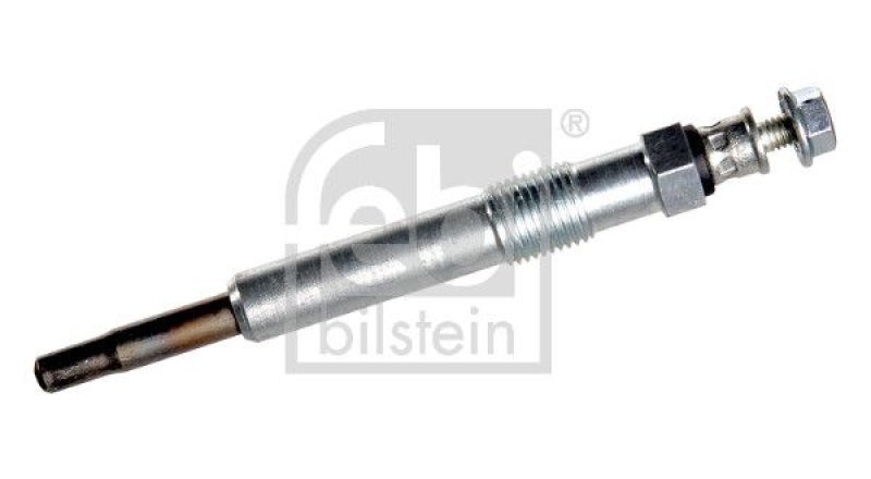 FEBI BILSTEIN 175610 Glühkerze für Ford