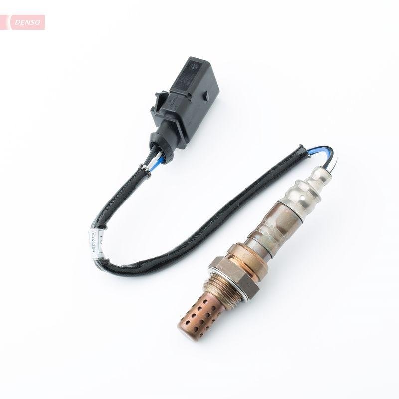 DENSO DOX-1704 Lambasonde VW GOLF VI (5K, 517, AJ5) (08-)