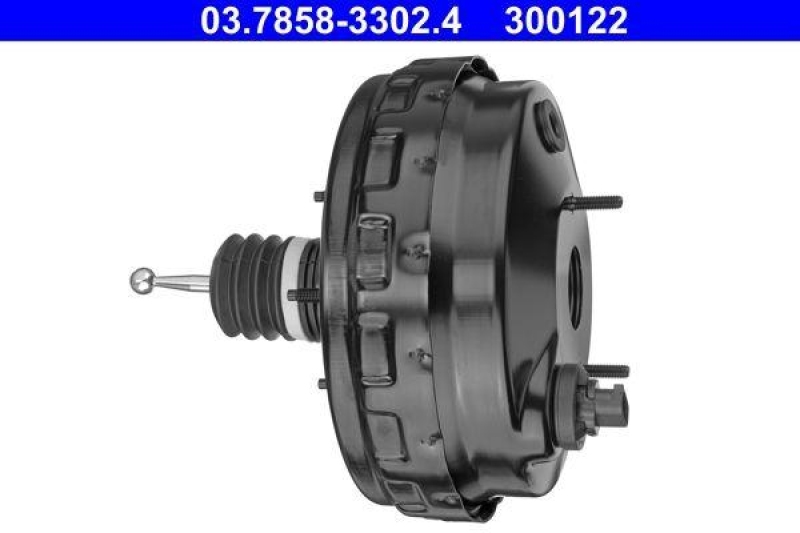 ATE 03.7858-3302.4 Bremsgerät