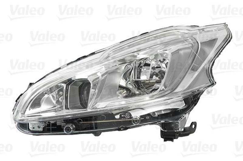 VALEO 045160 Scheinwerfer Peugeot 208 GTXY 2013/03 L