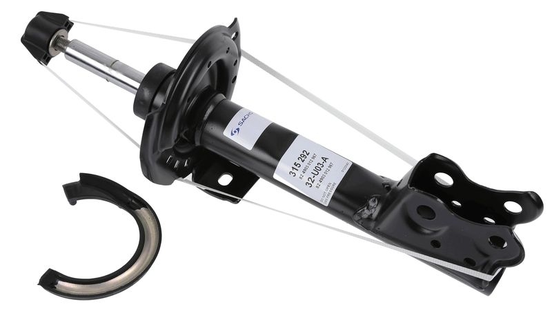 SACHS 315292 Stoßdämpfer