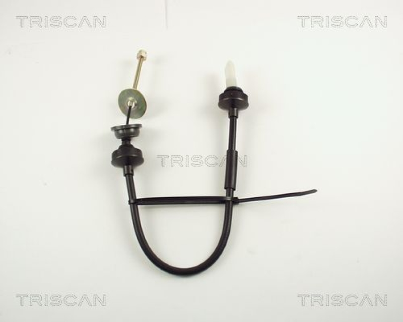 TRISCAN 8140 28223 Kupplungsseil für Peugeot 205, 309