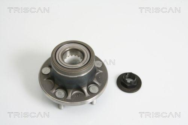 TRISCAN 8530 16242 Radlagersatz Hinten für Transit Connect %Abs