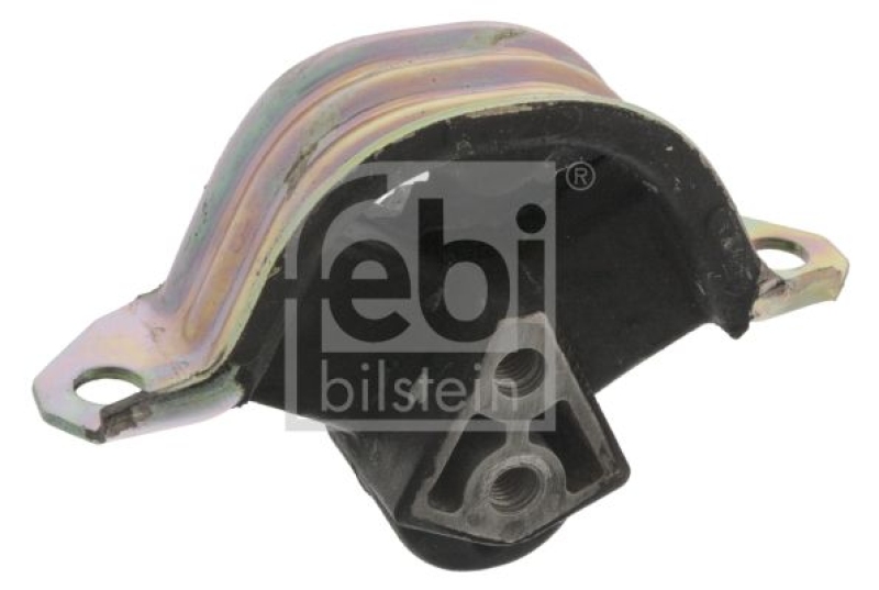 FEBI BILSTEIN 02026 Motorlager für Opel