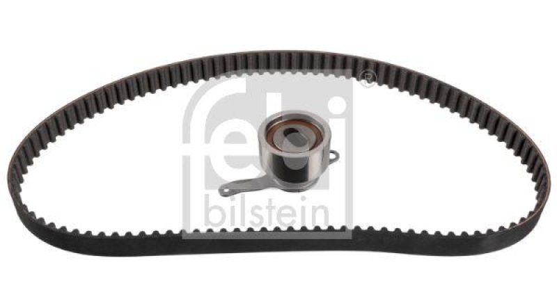 FEBI BILSTEIN 24817 Zahnriemensatz für HONDA