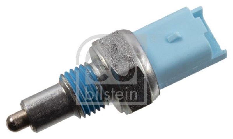 FEBI BILSTEIN 37169 Rückfahrlichtschalter für Renault