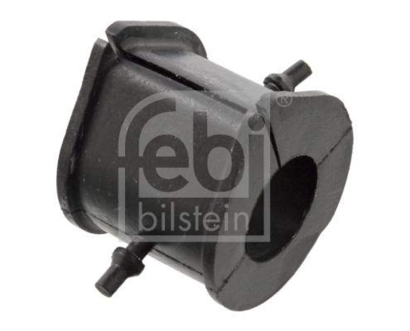 FEBI BILSTEIN 41501 Stabilisatorlager f&uuml;r HYUNDAI