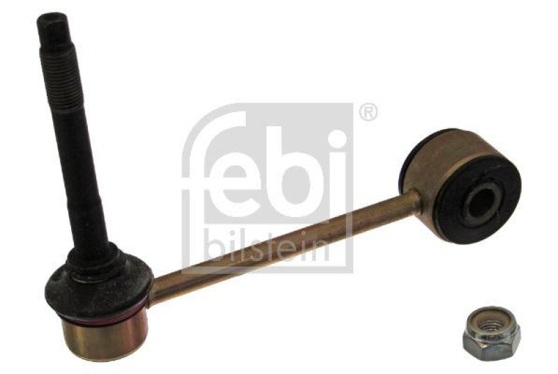 FEBI BILSTEIN 42976 Verbindungsstange mit Schraube und Muttern für TOYOTA