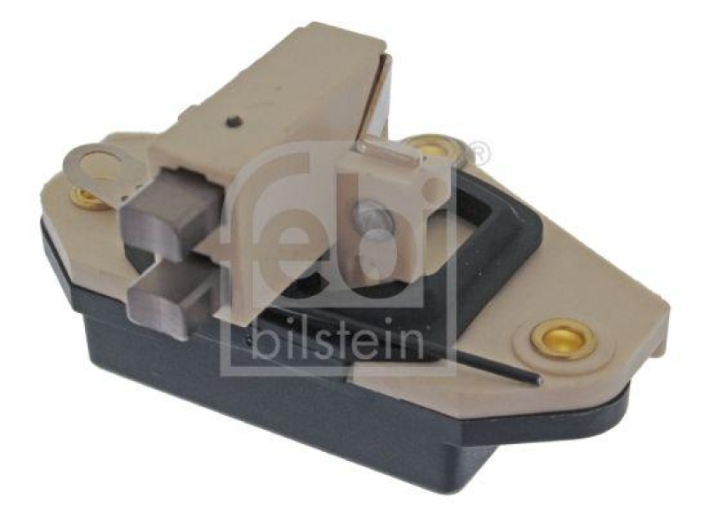 FEBI BILSTEIN 44578 Generatorregler für M A N