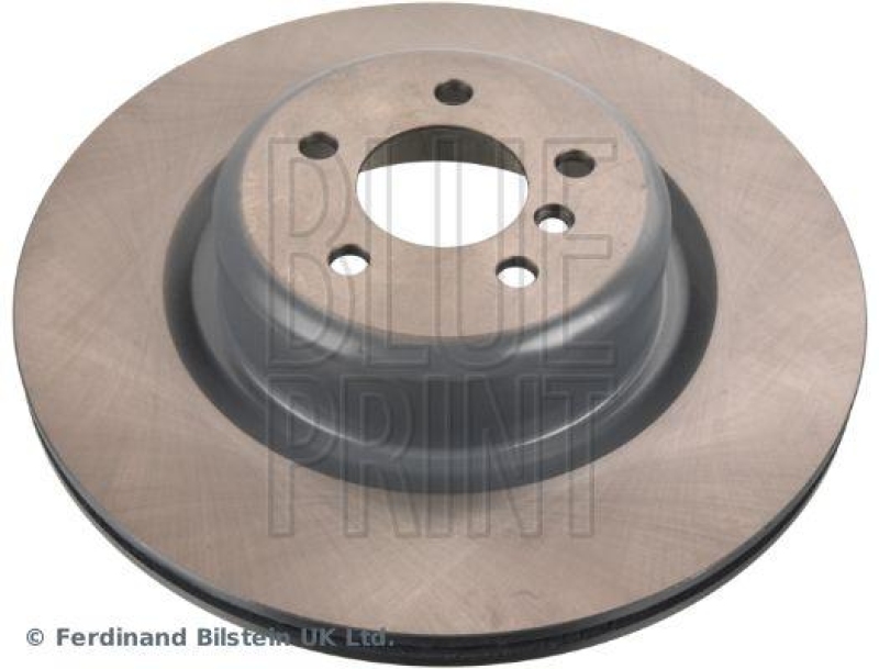 BLUE PRINT ADBP430076 Bremsscheibe f&uuml;r BMW