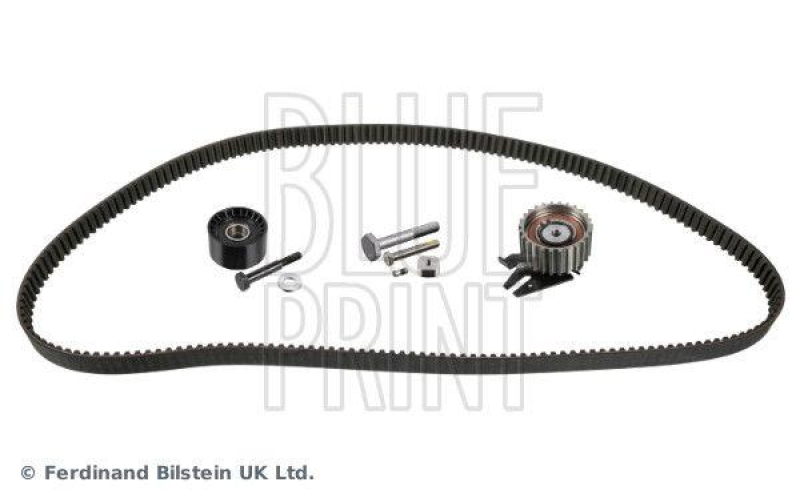 BLUE PRINT ADBP730104 Zahnriemensatz für Nockenwelle für Fiat PKW