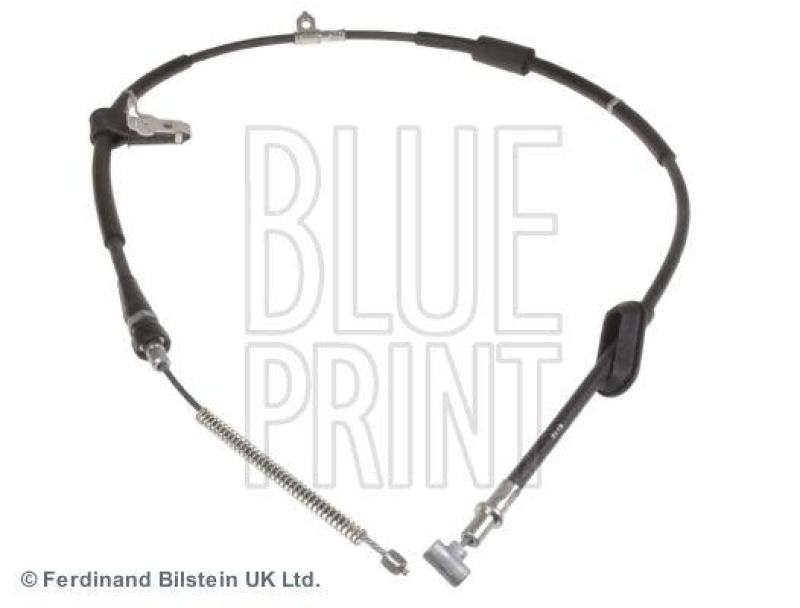 BLUE PRINT ADK84661 Handbremsseil für SUZUKI