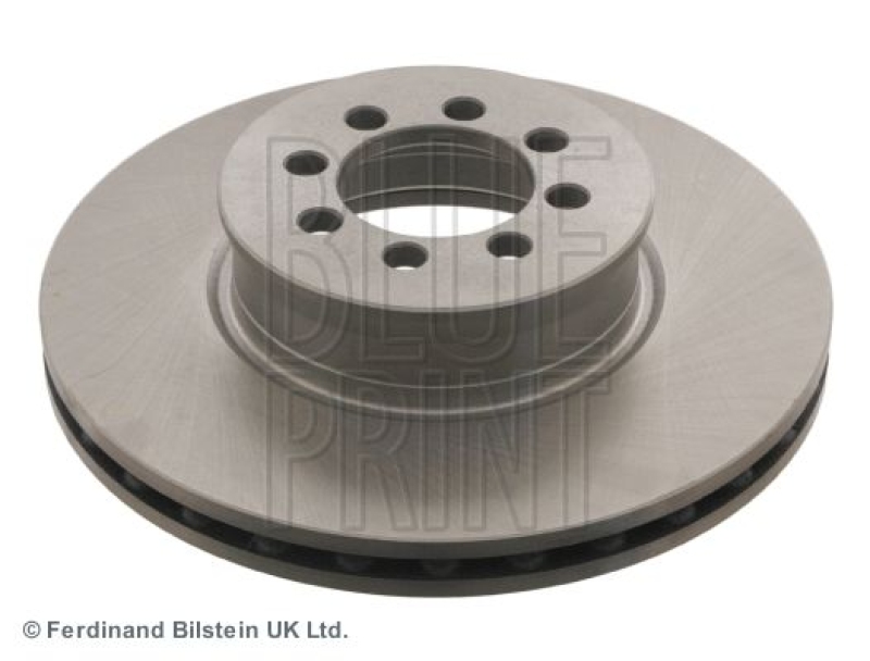 BLUE PRINT ADU1743108 Bremsscheibe für Mercedes-Benz PKW