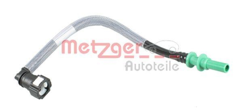 METZGER 2150103 Kraftstoffleitung für CITROEN/PEUGEOT