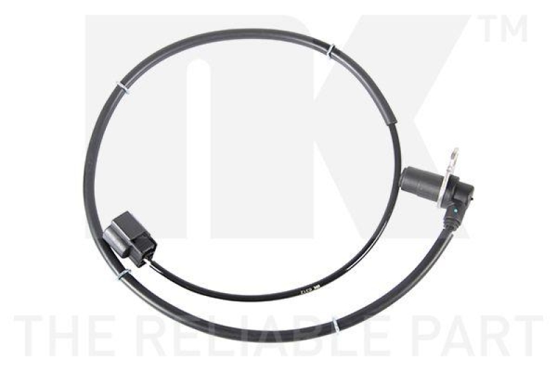 NK 293031 Sensor, Raddrehzahl für MITSUBISHI