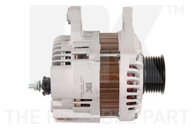 NK 4822007 Generator für NISSAN